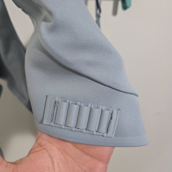 Sport Bra Adidas in grey size XL - Picture 5 of 5